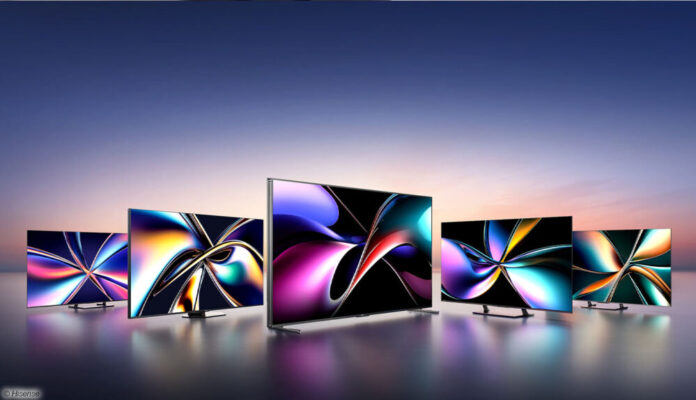 Hisense_ULED MiniLED Lineup2025 Hisense_ULED MiniLED Lineup2025