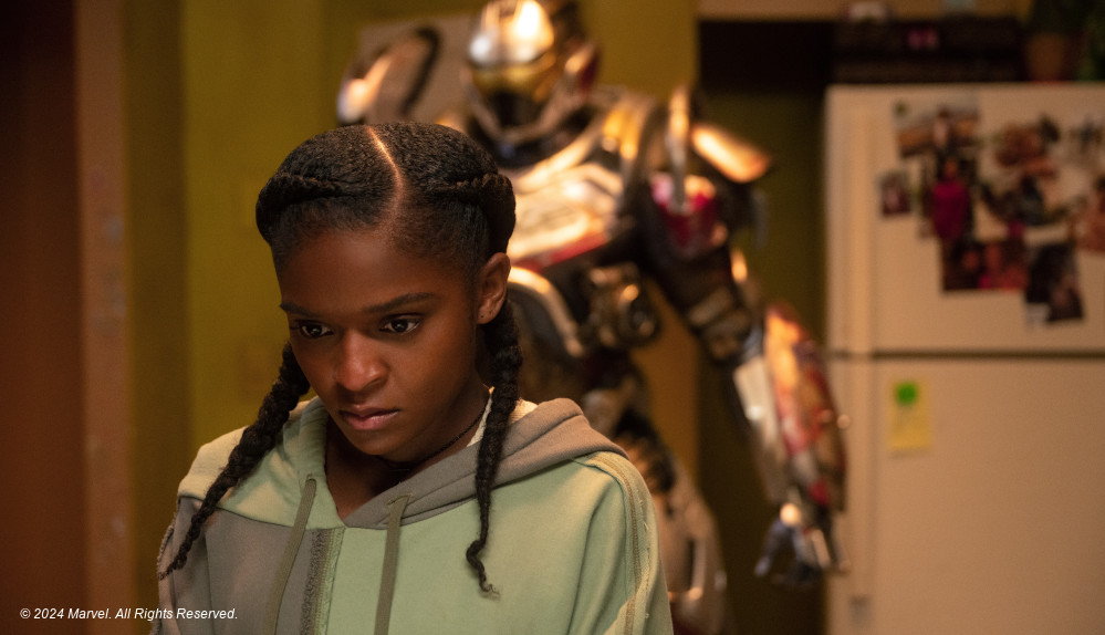 Disney+: Der erste Trailer zur neuen Marvel-Serie ist da