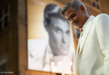 "Jay Kelly", George Clooney