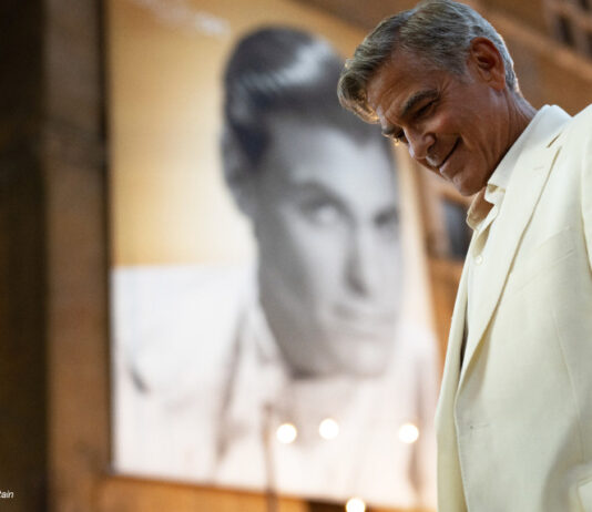 "Jay Kelly", George Clooney