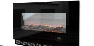 Kamin