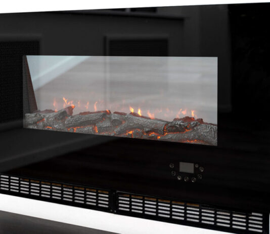 Kamin
