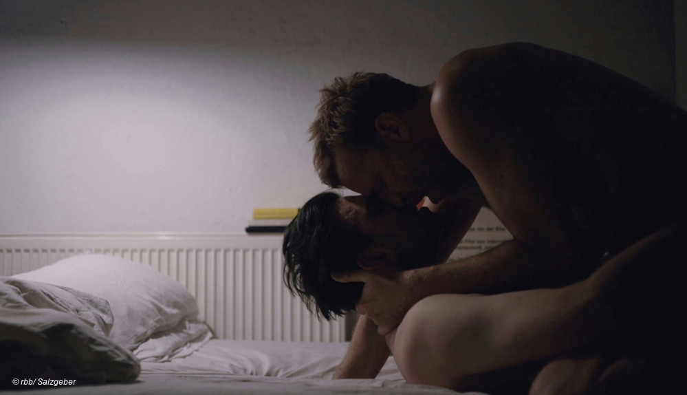 Queer-Reihe in der ARD: Diese Filme laufen 2025 – Neuer Sender mit dabei