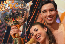 Let's Dance Sieger 2025