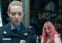 LONG BRIGHT RIVER AMANDA SEYFRIED