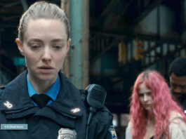 LONG BRIGHT RIVER AMANDA SEYFRIED