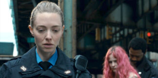 LONG BRIGHT RIVER AMANDA SEYFRIED