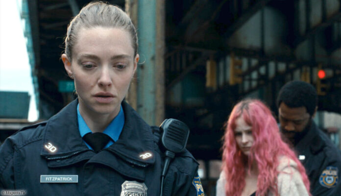 LONG BRIGHT RIVER AMANDA SEYFRIED LONG BRIGHT RIVER AMANDA SEYFRIED