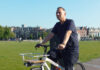 MagentaTV Herr Raue reist Amsterdam