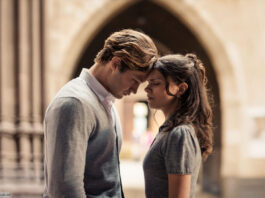Maxton Hall Staffel 2