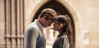 Maxton Hall Staffel 2