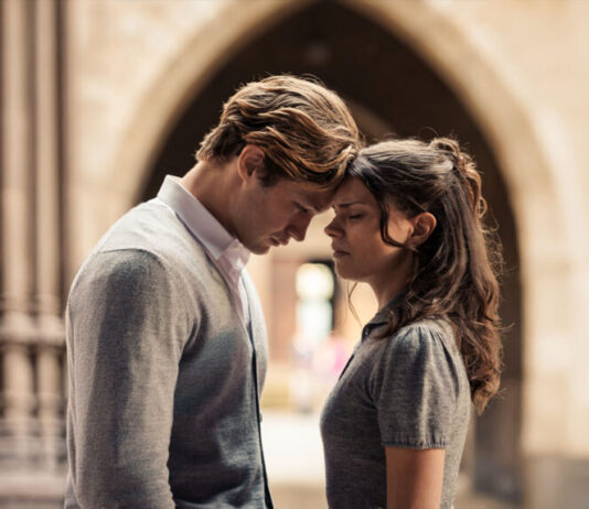 Maxton Hall Staffel 2