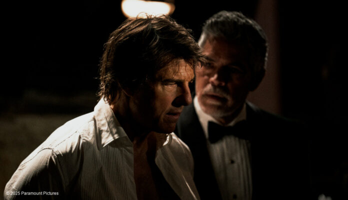 Mission-Impossible-Tom-Cruise Tom Cruise in Mission: Impossible - The Final Reckoning
