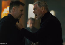 "Mobland", Pierce Brosnan, Paddy Considine