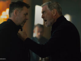 "Mobland", Pierce Brosnan, Paddy Considine