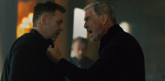 "Mobland", Pierce Brosnan, Paddy Considine