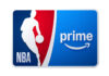 NBA Prime Video