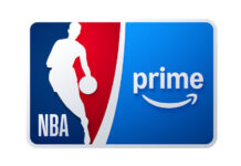NBA Prime Video