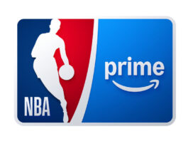 NBA Prime Video