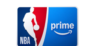 NBA Prime Video