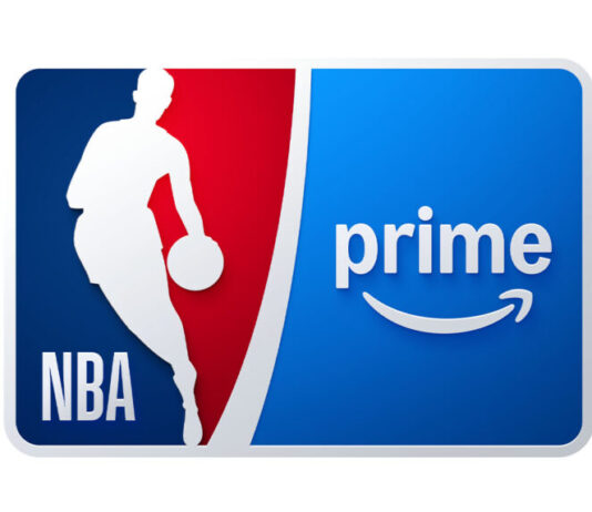 NBA Prime Video