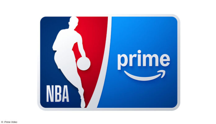 NBA Prime Video NBA Prime Video