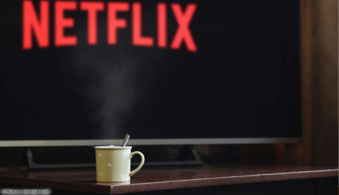 Netflix Netflix