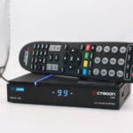Octagon SX88 V2 4K UHD S2+IP