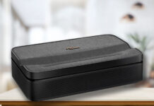Photon Go Optoma