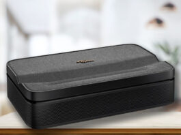 Photon Go Optoma