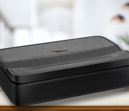 Photon Go Optoma
