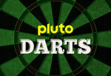 Pluto TV Darts