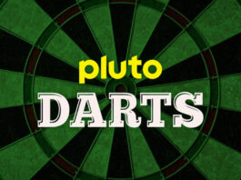 Pluto TV Darts