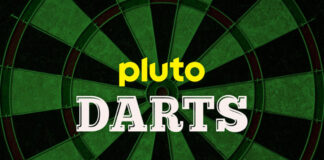 Pluto TV Darts