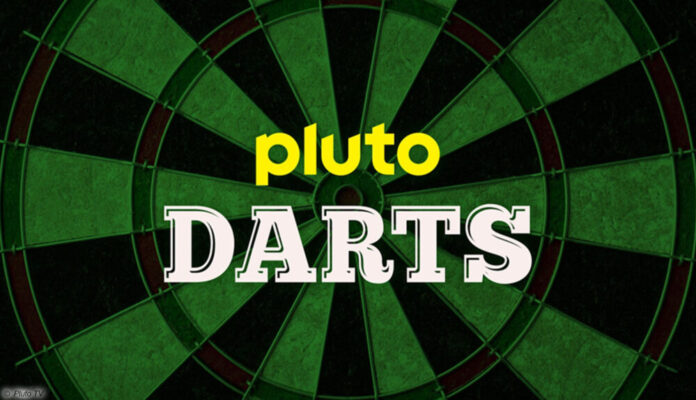 Pluto TV Darts Pluto TV Darts