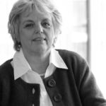 Die ehemalige Vorsitzende des WDR-Rundfunkrats Ruth Hieronymi