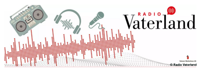 Radio Vaterland hat mit 1. Mai seinen Betrieb aufgenommen
