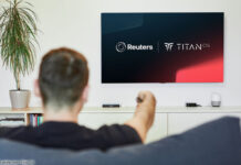Reuters TitanOS