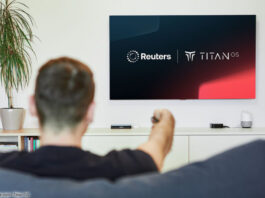 Reuters TitanOS