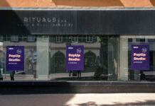 SWR PopUp Studio