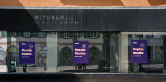 SWR PopUp Studio