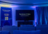 Samsung Home of Vision