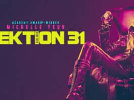 Star Trek Sektion 31 Key Art