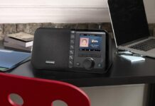 Radio für SiriusXM