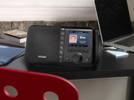 Radio für SiriusXM