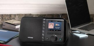 Radio für SiriusXM