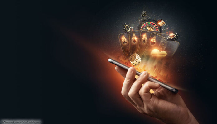 Smartphone-Casino Smartphone Casino
