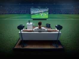 Sonos Arc Ultra