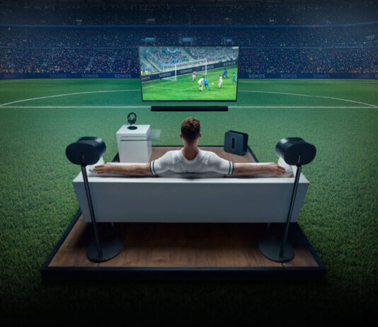 Sonos Arc Ultra