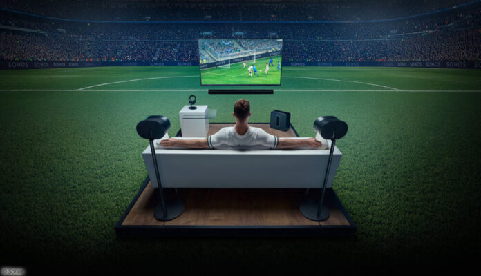 Sonos Arc Ultra Sonos Arc Ultra